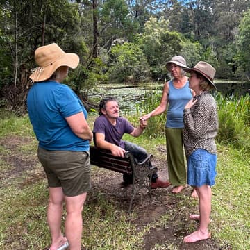 Cover Image for Constellating for our Planet