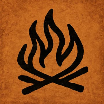 Cover Image for Pluto's Men's Circle (6pm start)