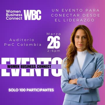 Cover Image for Women Business Connect (WBC) By desufuturo.com