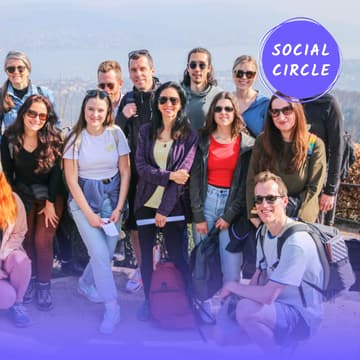 Cover Image for Walk & Connect | Seerenbachfälle Day Trip along Lake Walensee