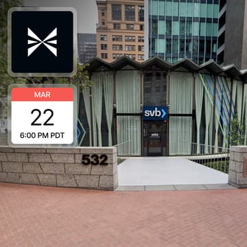 Cover Image for SecOps leaders community event at RSAC 2026