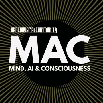 Cover Image for Vancouver AI Commuinity Meetup: 02/25