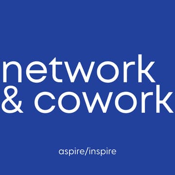 Cover Image for a/i - network & cowork in utrecht