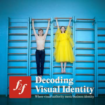 Cover Image for Decoding Visual Identity