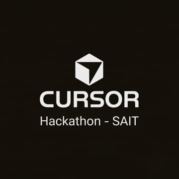 Cover Image for Cursor Calgary Hackathon - SAIT