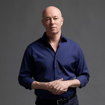 Cover Image for An evening with Austin Ballet's Stephen Mills (Invite Only)