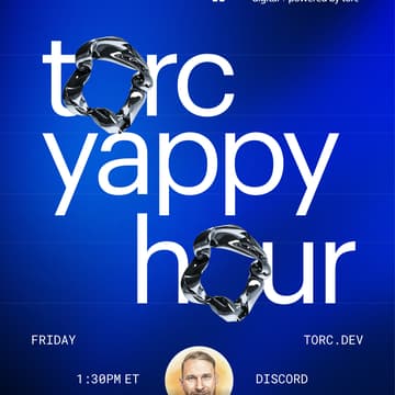 Cover Image for Yappy Hour