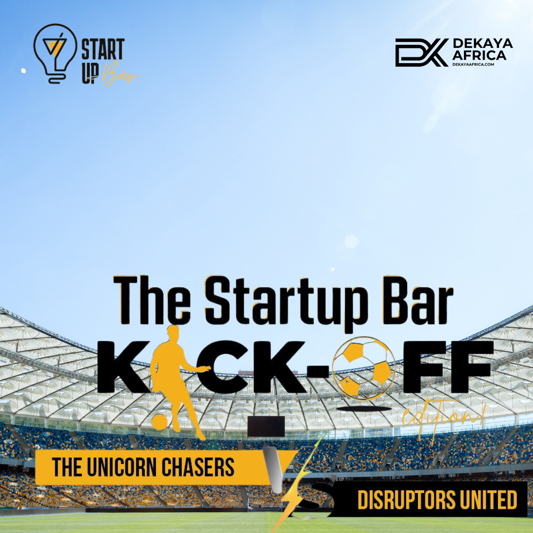 Cover Image for Dekaya Football Tournament