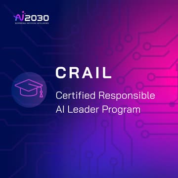 Cover Image for CRAIL Lesson 2: AI Risk Management