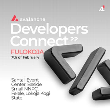 Cover Image for Team1 Developers Connect, FULOKOJA