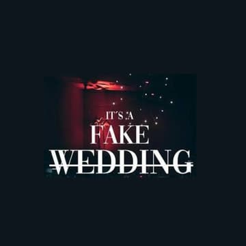 Cover Image for FAKE WEDDING: Networking Party 🤫 FIGHT CLUB 🤫