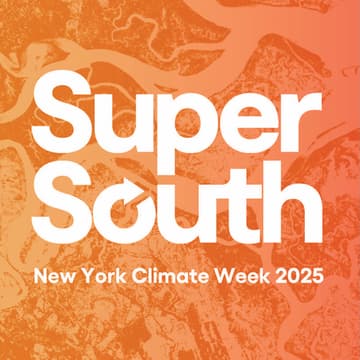 Cover Image for Super South: The Next Stage of Clean Tech Innovation | Rivian Space