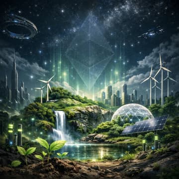 Cover Image for Clean Energy Deep Tech Across Borders - Open Registration