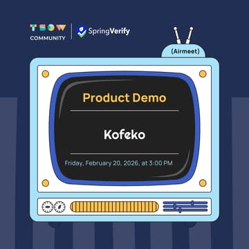 Cover Image for Product Demo - Kofeko
