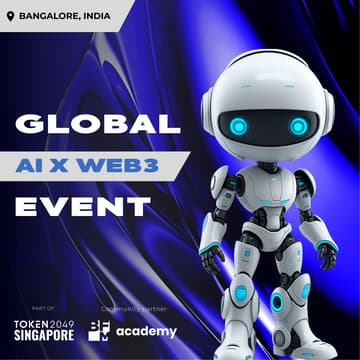 Cover Image for AI x Web3: Supercharging Startups with Intelligence