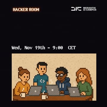 Cover Image for Coffee & Code #2