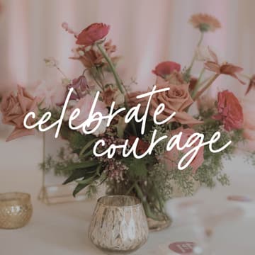Cover Image for Celebrate Courage