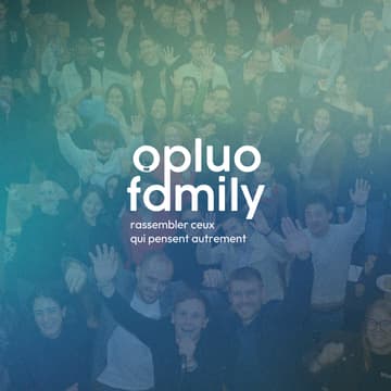 Cover Image for Opluo Family 4th Mastermind "Vaincre l'épuisement de l'entrepreneur"