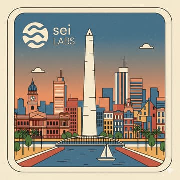 Cover Image for Sei’s Sunday Lunch: EVM Researchers Edition