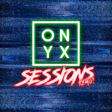 Cover Image for ONYX Sessions REMIX: Joy Ride