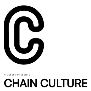 Cover Image for ChainCulture
