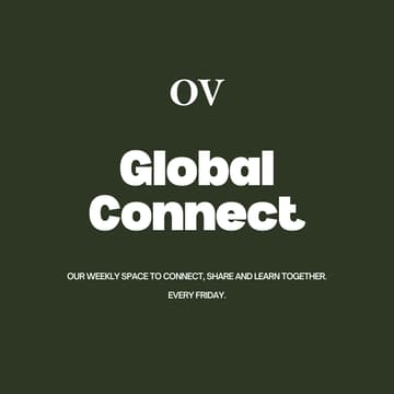 Cover Image for OV Global Connect - Nov 7