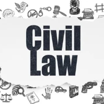 Cover Image for An Intro to Civil Law with Raymundo Aguadiero