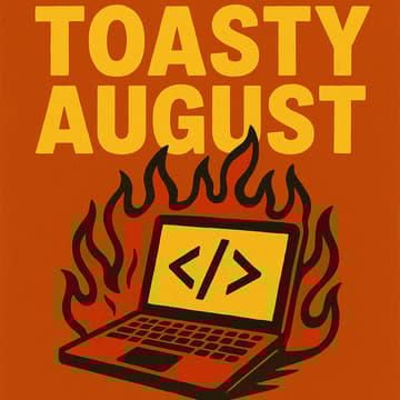 Cover Image for The SF Roast is On! by Tech Brews