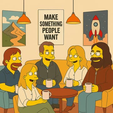 Cover Image for After Work