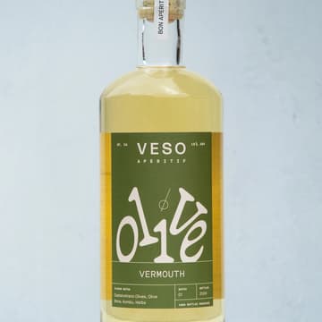 Cover Image for Thirsty Thursday: Vermouths and Wine-based Spirits