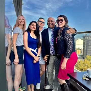 Cover Image for Social Networking