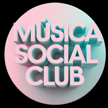 Cover Image for Música Social Club 20.01.26 Feriado