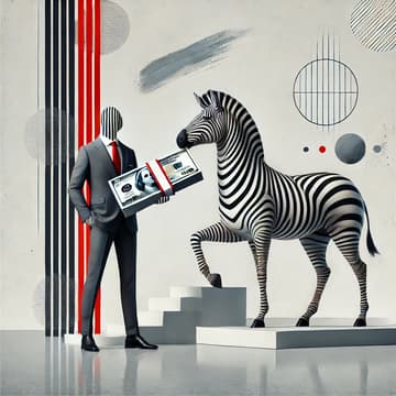 Cover Image for Found Money Webinar & Sweepstakes ๐ธ