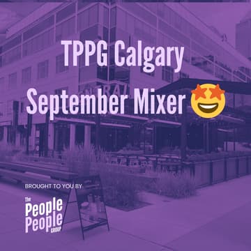 Cover Image for TPPG Calgary | September Mixer