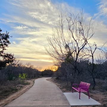Cover Image for EcoTreks: Guided Nature Walks with a Local Biologist