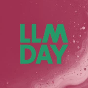Cover Image for LLMday Hamburg 2026 Q2