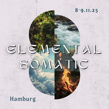 Cover Image for Elemental Somatic