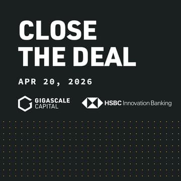 Cover Image for Close the Deal: How Early-Stage Deep Tech Startups Establish Strategic Partnerships