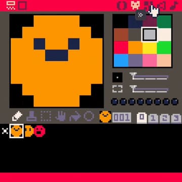 Cover Image for 8-Bit Game Workshop