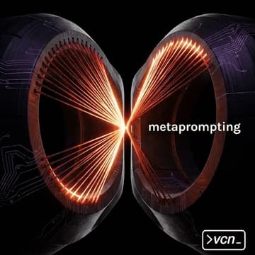 Cover Image for Vibe Coding Night #30 // Metaprompting - Open Registration