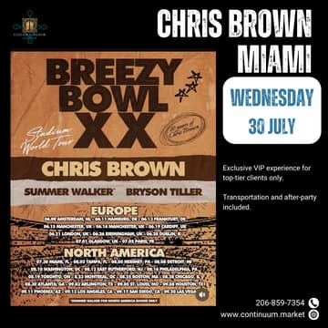 Cover Image for Breezy Bowl Miami