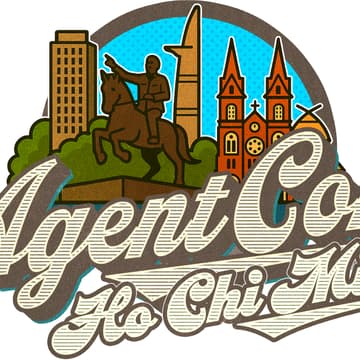 Cover Image for AI Agents World Tour - AgentCon @ Ho Chi Minh
