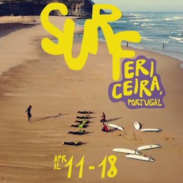 Cover Image for MuvEVERYWHERE #3 - Ericeira, Portugal 2026