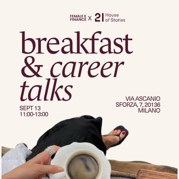 Cover Image for (Waitlist) FxF Pop-up: Milan