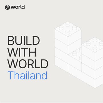 Cover Image for Build With World Thailand
