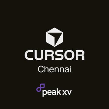 Cover Image for Cursor Chennai Meetup
