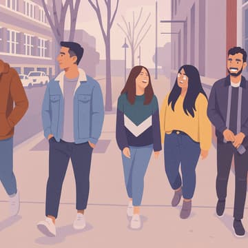 Cover Image for November "Step Ahead" by Glowstep