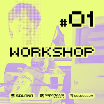 Cover Image for TheGarage Workshop #16 - Eno