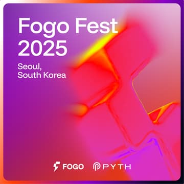 Cover Image for Fogo Fest 2025