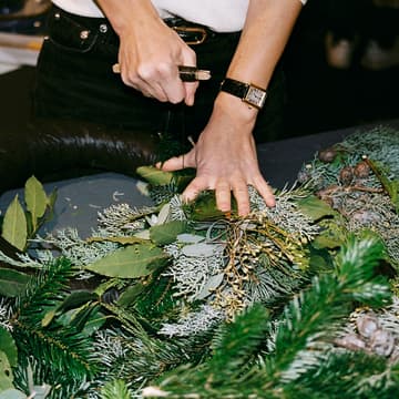 Cover Image for Mein Advent – Workshop